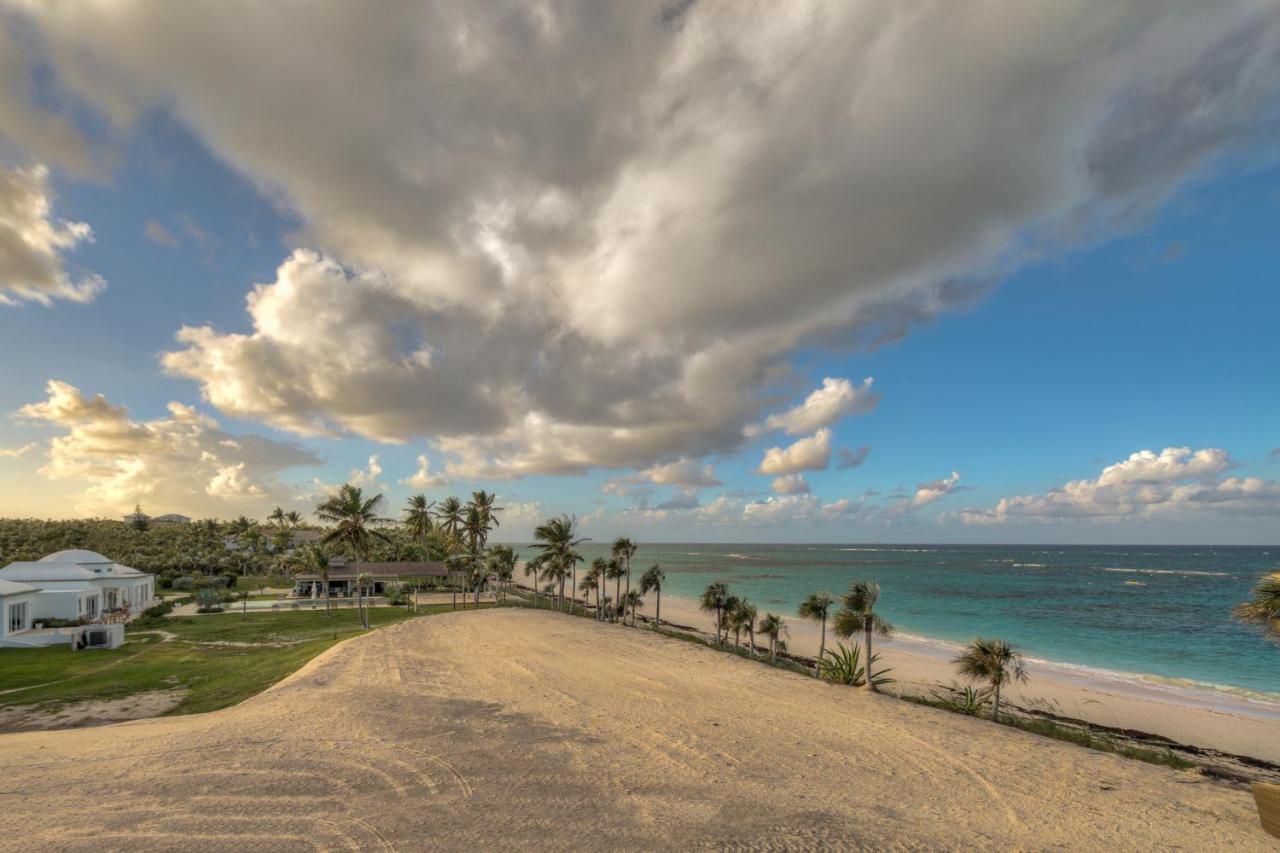 La Bougainvillea North Palmetto Point Exterior photo